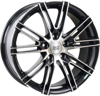 RST R187 17x7" 5x114.3мм DIA 60.1мм ET 45мм BD