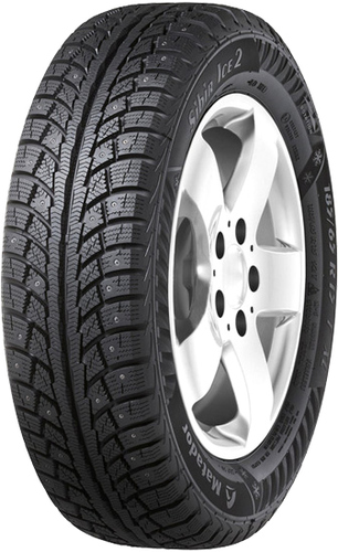 Matador MP 30 Sibir Ice 2 195/55R15 89T