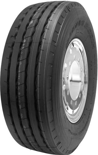 Double Coin RT910 385/65R22.5 164K