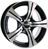 TechLine 410 14x5.5" 4x98мм DIA 58.6мм ET 32мм BD