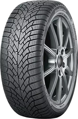 Kumho WinterCraft WP52 195/65R15 91H
