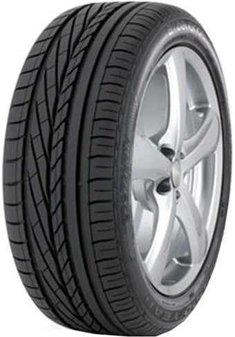 Goodyear Excellence 245/40R20 99Y (run-flat)