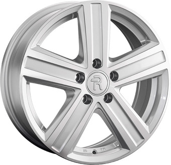 Replay MR273 17x7" 5x112мм DIA 66.6мм ET 51мм SF