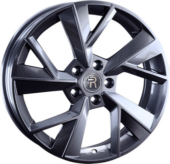Replay SK130 18x7" 5x112мм DIA 57.1мм ET 43мм GM