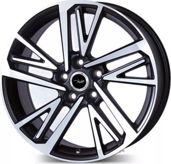 Lizardo XH292 19x8" 5x108мм DIA 67.1мм ET 45мм CBMF