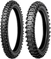 Dunlop Geomax MX12 80/100R21 51M TT