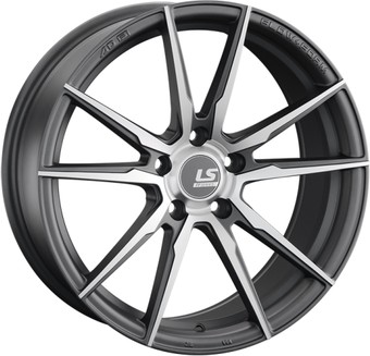 LS RC35 18x8" 5x112мм DIA 66.6мм ET 30мм MGMF