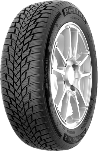 Petlas Snowmaster 2 195/65R15 95H