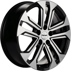 Carwel Куж 1803 18x7" 5x114.3мм DIA 54.1мм ET 50мм ABT
