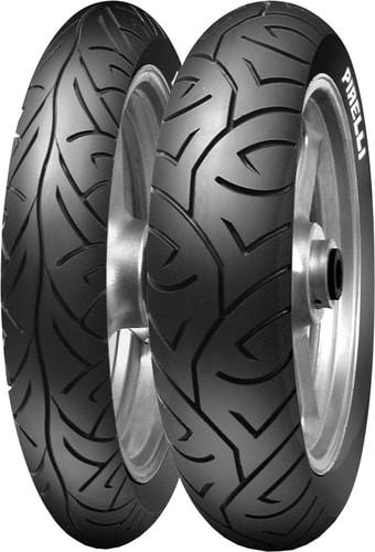 Pirelli Sport Demon 110/90R18 61H TL