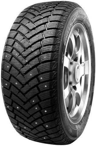 LingLong GreenMax Winter Grip SUV 225/65R17 106T (шипы)