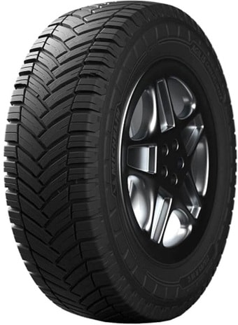 Michelin Agilis CrossClimate 235/65R16C 121/119R