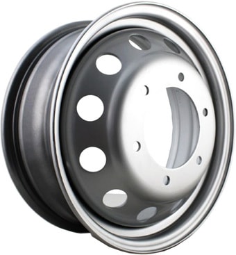 TREBL X40018 17x7" 6x139.7мм DIA 100.1мм ET 38мм S