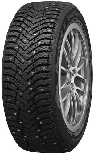Cordiant Snow Cross 2 SUV 255/55R18 109T