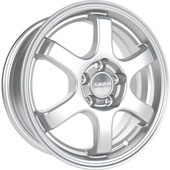 SKAD Киото 15x6" 4x100мм DIA 67.1мм ET 38мм S
