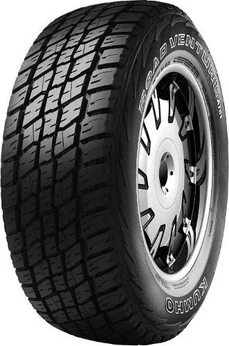 Kumho Road Venture AT61 195R15 100S