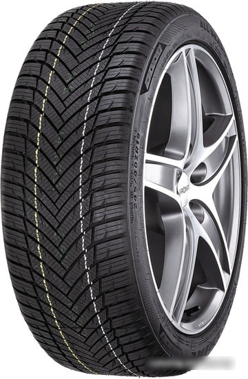 Imperial All Season Driver 245/45R20 103V