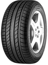 Continental Conti4x4SportContact 275/40R20 106Y