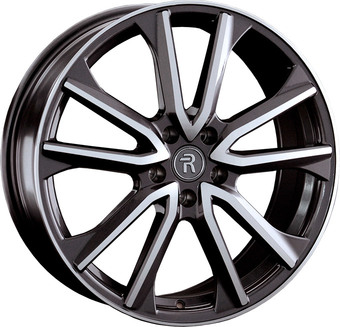 Replay MR237 19x7.5" 5x112мм DIA 66.6мм ET 44мм GMF