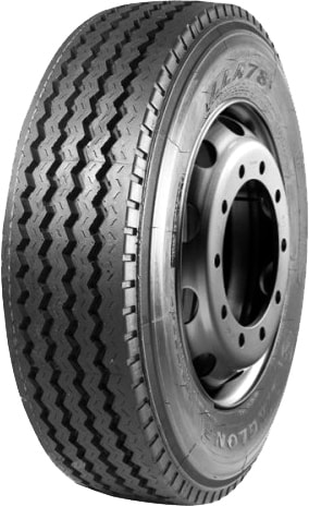 LingLong LLA78 235/75R17.5 143/141J 18PR