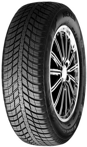 Nexen N'Blue 4Season 195/65R15 91H