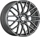 X'trike X-137 20x8.5" 5x108мм DIA 63.4мм ET 45мм BH