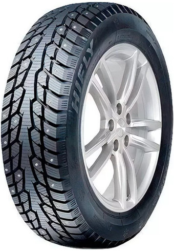 HI FLY Win-Turi 215 215/75R15 100S (шипы)