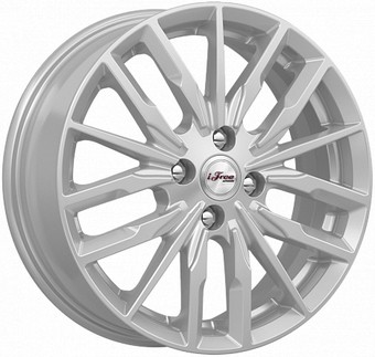 iFree Миконос (КС946) 16x6" 4x98мм DIA 58.5мм ET 33мм Нео-классик