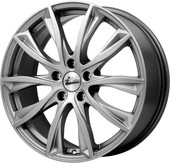 iFree Кazaнтип 18x7.5" 5x114.3мм DIA 67.1мм ET 35мм