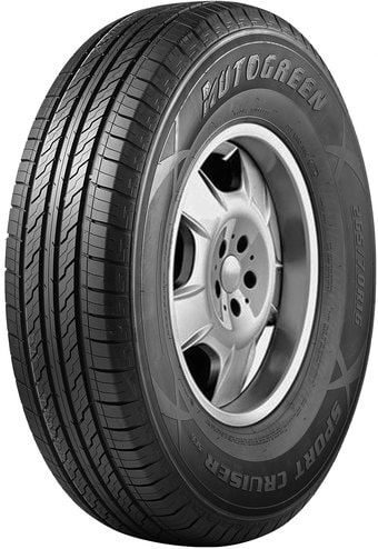 Autogreen SportCruiser-SC6 265/65R18 112T
