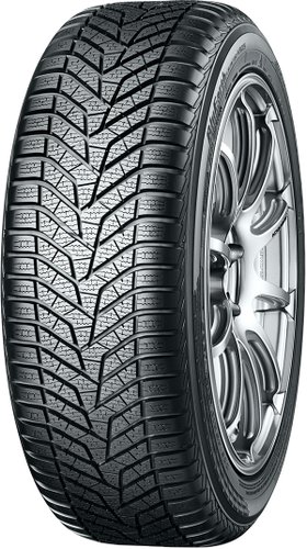 Yokohama BluEarth Winter V905 265/65R17 112T
