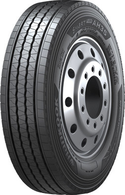 Hankook Smart Flex AH35 235/75R17.5 132/130M
