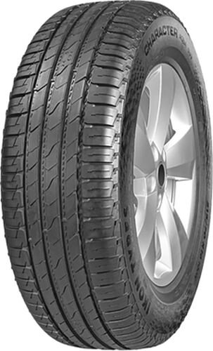 Ikon Tyres Character Aqua SUV 215/65R16 98H