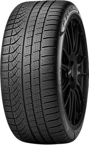 Pirelli P Zero Winter 255/35R20 97W