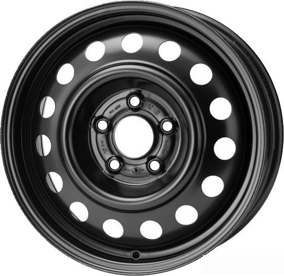 ТЗСК Kia Ceed 16x6.5" 5х114.3мм DIA 67.1мм ET 46мм B