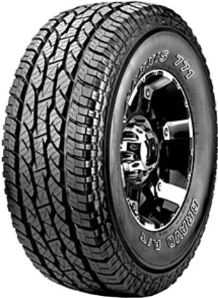 Maxxis Bravo Series AT-771 215/75R15 100S