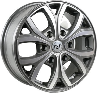 RST R056 16x6.5" 6x139.7мм DIA 92.5мм ET 50мм GRD