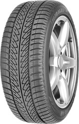 Goodyear UltraGrip 8 Performance 225/45R17 94V