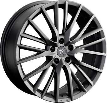 Replay LX107 18x8" 5x114.3мм DIA 60.1мм ET 30мм MGM