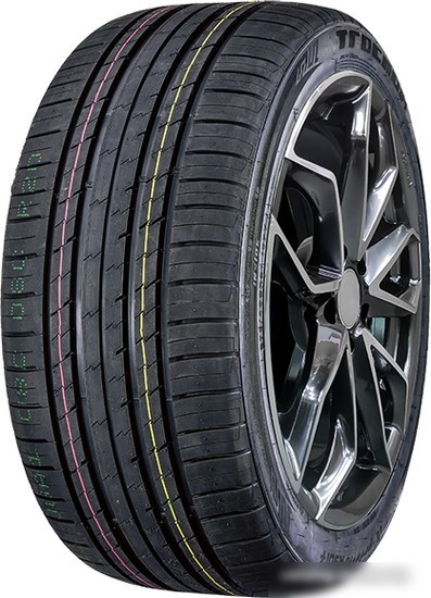 Tracmax X-Privilo RS01+ 285/40R22 110Y