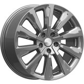 SKAD Астер (КЛ369) 18x8" 5x108мм DIA 65.1мм ET 42мм графит