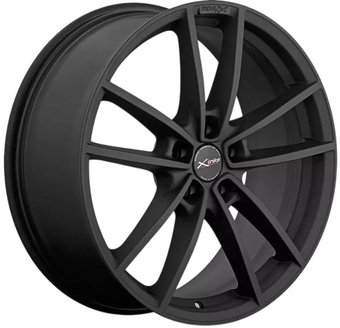 X'trike X-140 19x7.5" 5x114.3мм DIA 64.1мм ET 40мм BKM