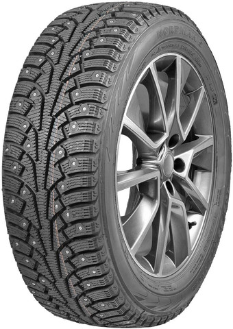 Ikon Tyres Nordman 5 205/55R16 94T (шипы)