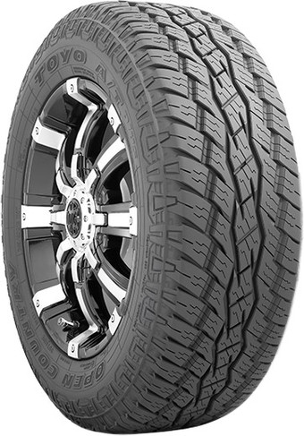 Toyo Open Country A/T Plus 275/45R20 110H
