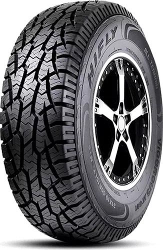 HI FLY Vigorous AT601 285/70R17 121/118R
