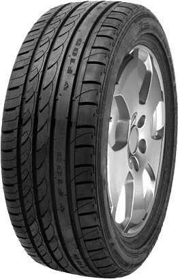 Imperial Ecosport Radial F105 235/50R17 100W