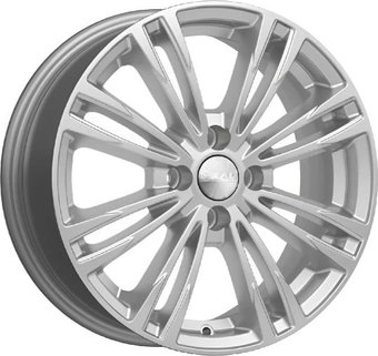 SKAD Ламар 16x6.5" 4x108мм DIA 63.35мм ET 47.5мм селена