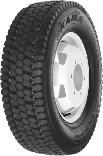 KAMA NR 201 315/80R22.5 156/150L