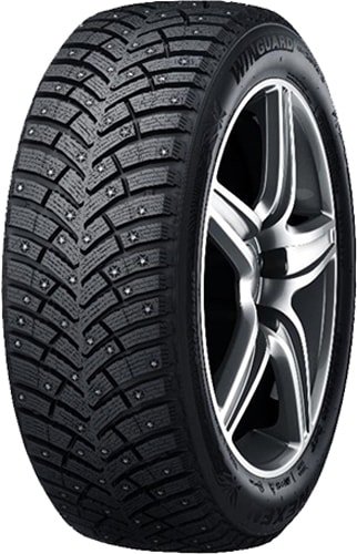 Nexen WinGuard WinSpike 3 235/65R18 106T (под шип)
