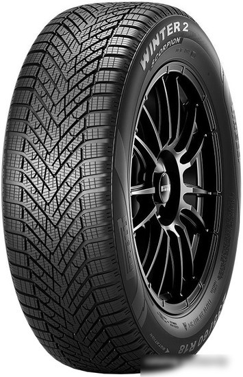 Pirelli Scorpion Winter 2 315/30R22 107V